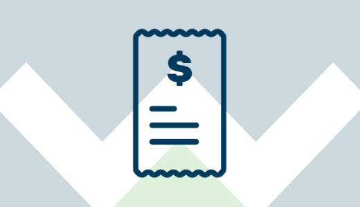 Interactive Click-Thru Demo about Bill Pay