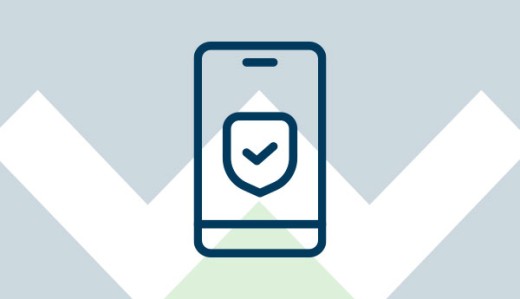 Interactive Click-Thru Demo about Mobile Banking