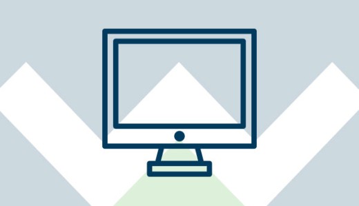 Interactive Click-Thru Demo about Online Banking