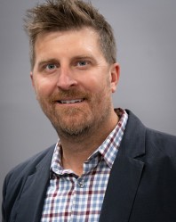 Brad LaRue