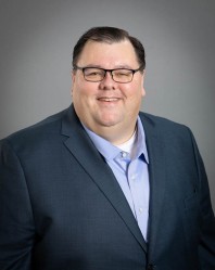 Brian Heckendorf