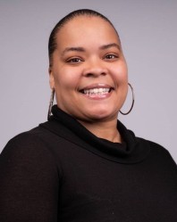 Charisse Boothe