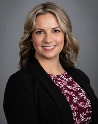 Hannah Langhoff