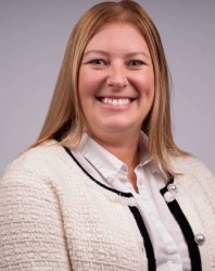 Jessica Zuber