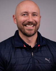 Ryan Petri