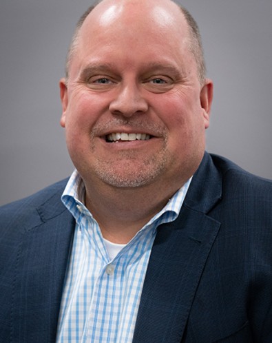 Joe Keefer Meet The Team - Westbury Bank