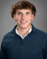 Brayden Roecker
