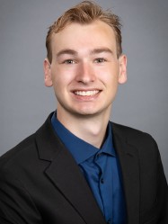 Hudson Curtin