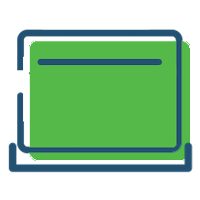 icon of computer